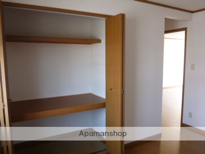 ゾンネハイムの内装