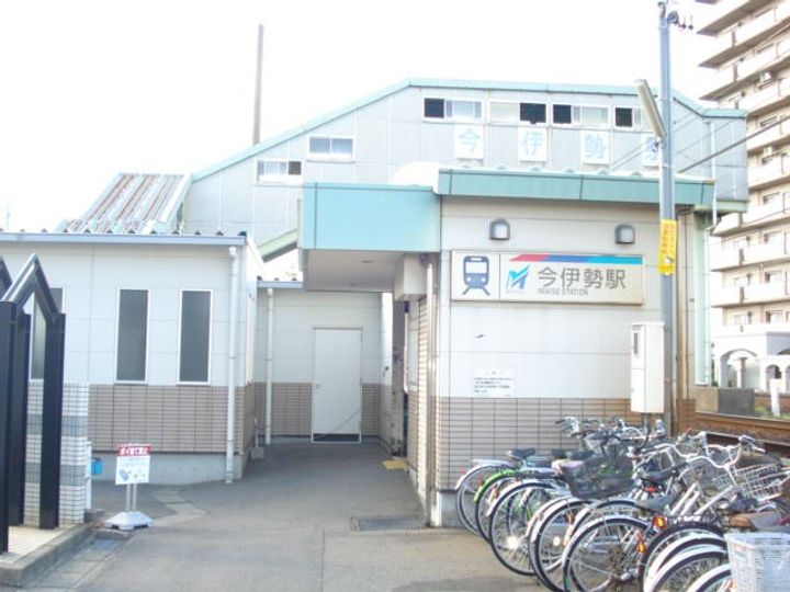 ノヴァ・コーポSの周辺