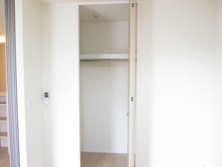 プール リアンの内装