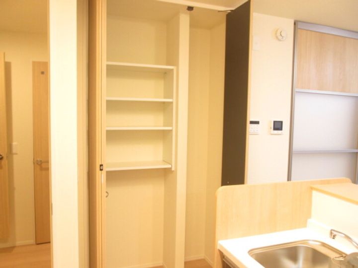 プール リアンの内装