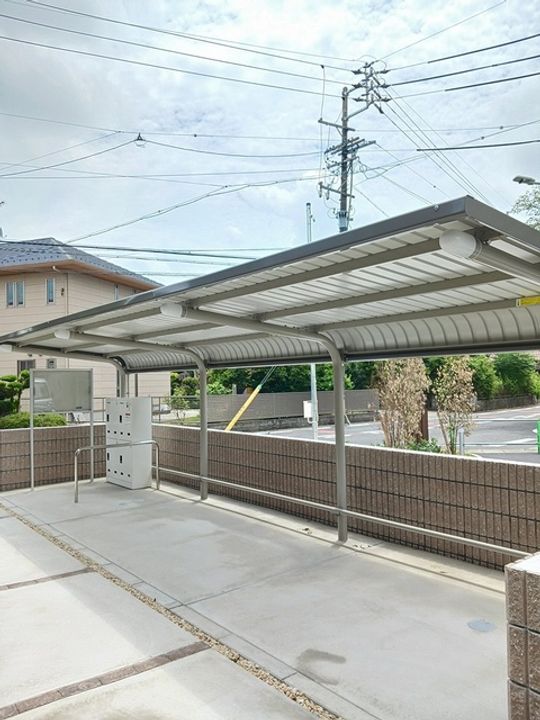 アクティーフ・Y Ⅰのその他画像