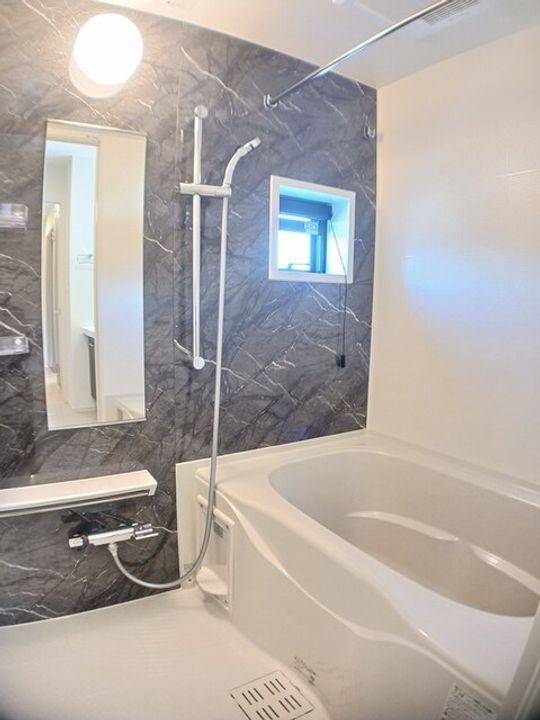 アクティーフ・Y Ⅰの居間