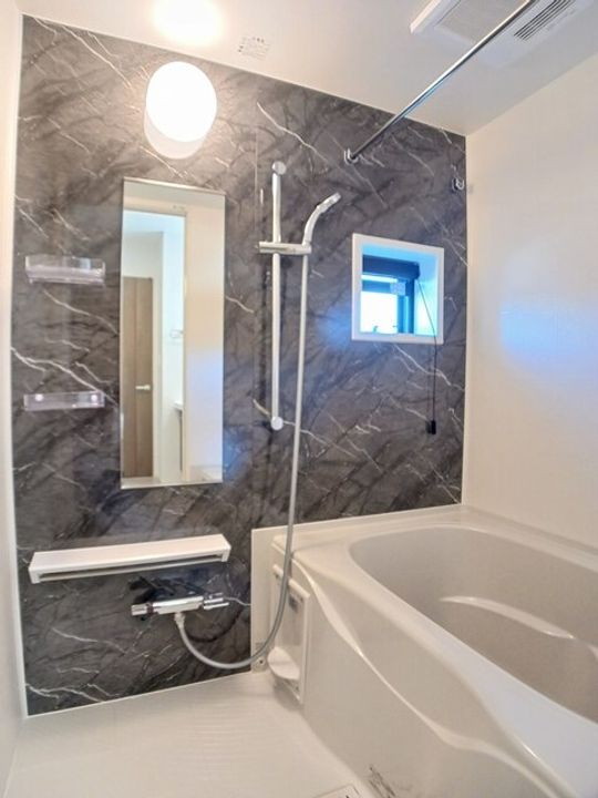 アクティーフ・Y Ⅰの風呂