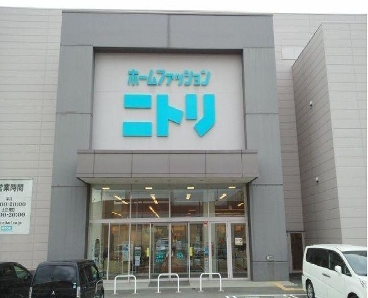 アクティーフ・Y Ⅰの周辺