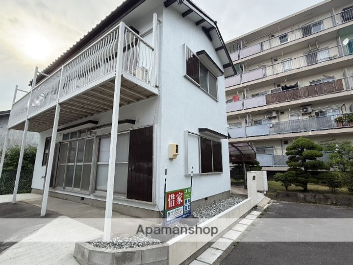 愛知県一宮市今伊勢町馬寄字郷前(一戸建)の賃貸物件のその他画像