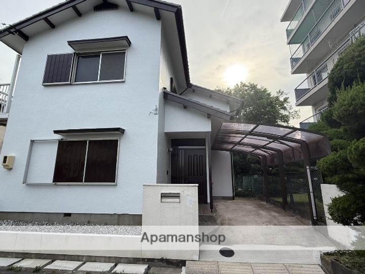 愛知県一宮市今伊勢町馬寄字郷前(一戸建)の賃貸物件のその他画像