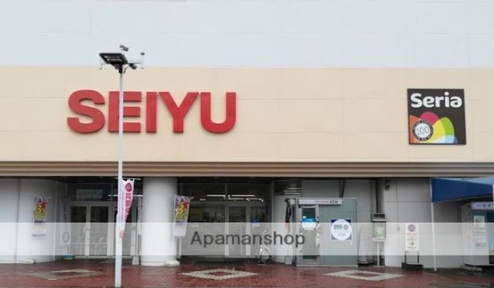 愛知県一宮市今伊勢町馬寄字郷前(一戸建)の賃貸物件の周辺