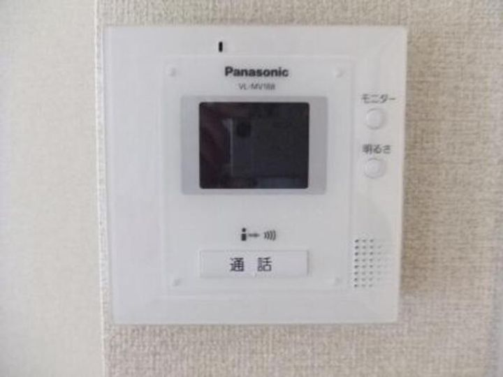 サン・イーストの内装