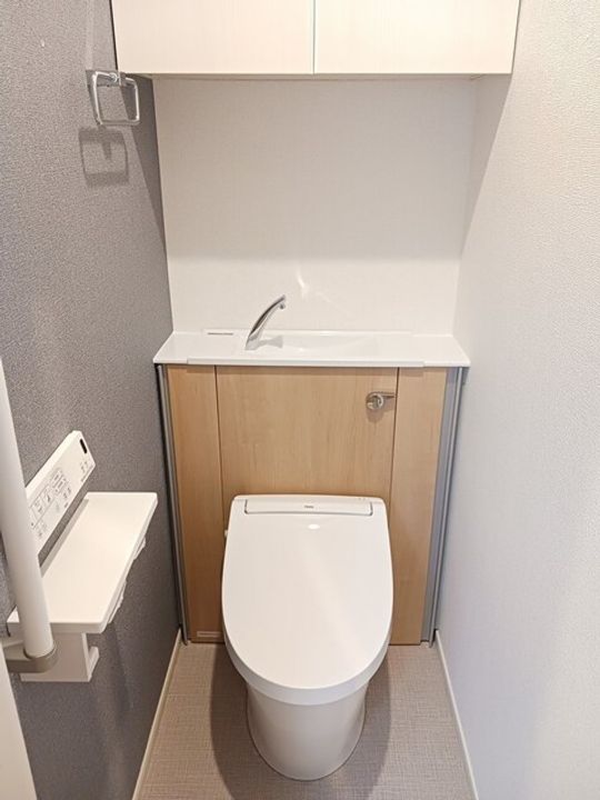 ソレイユのその他画像