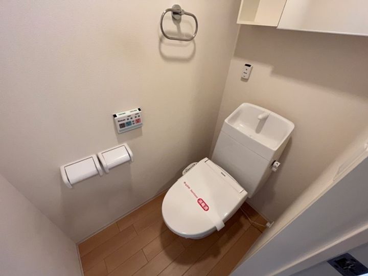 コンフォール門間Aのその他画像