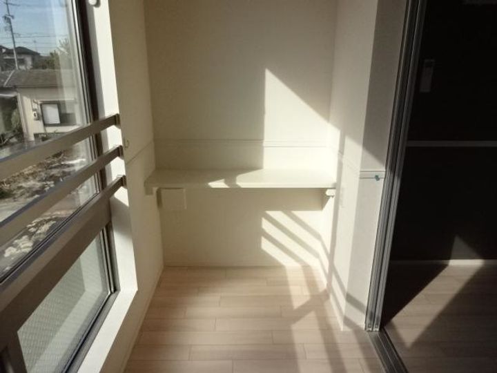 コンフォール門間Aのその他画像