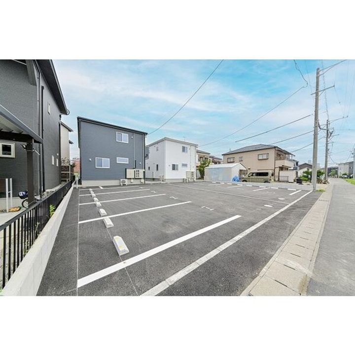 リーブルファイン一宮市乾町 1号棟のその他画像