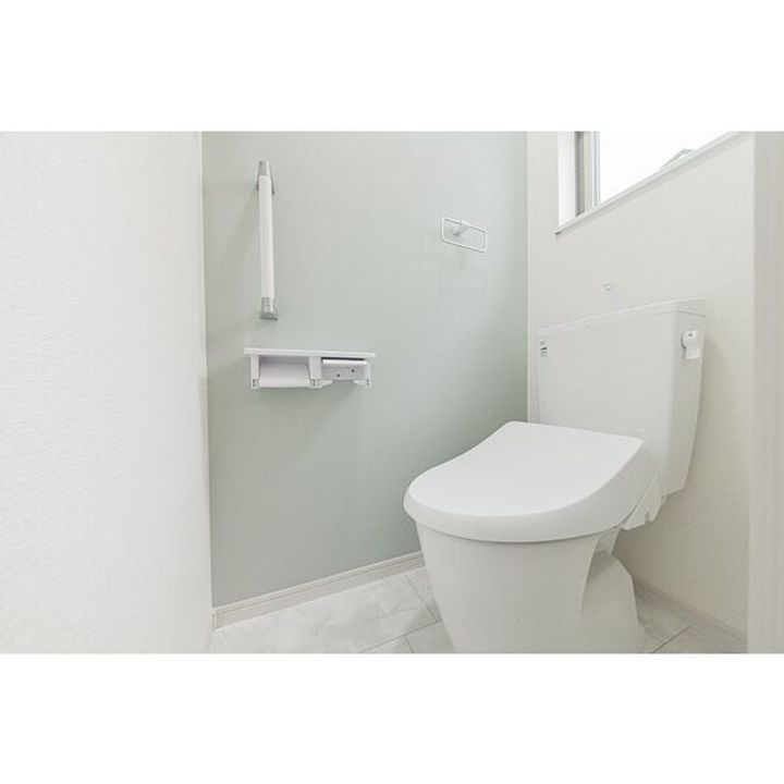 リーブルファイン一宮市乾町 1号棟のその他画像