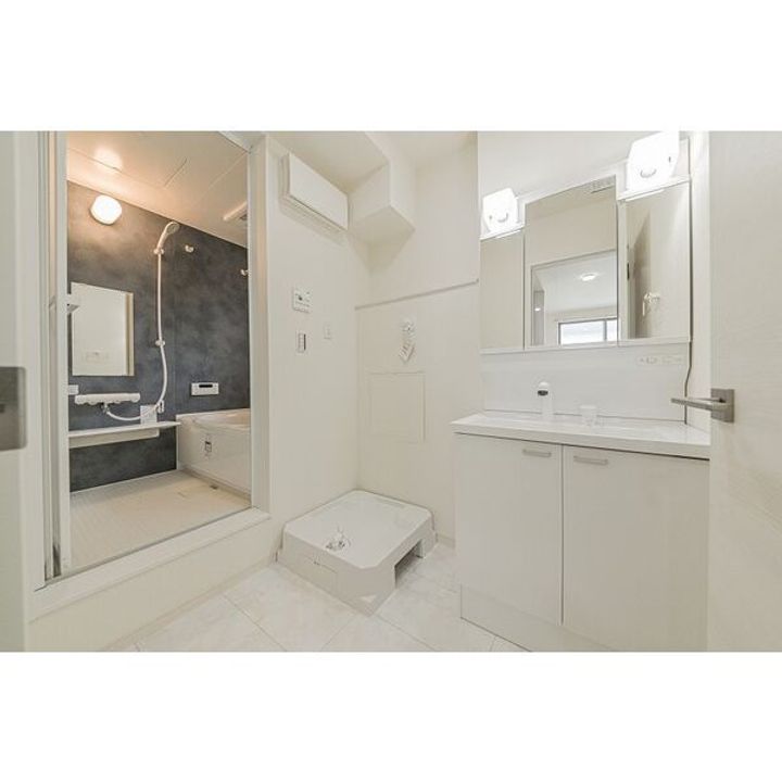 リーブルファイン一宮市乾町 1号棟のその他画像