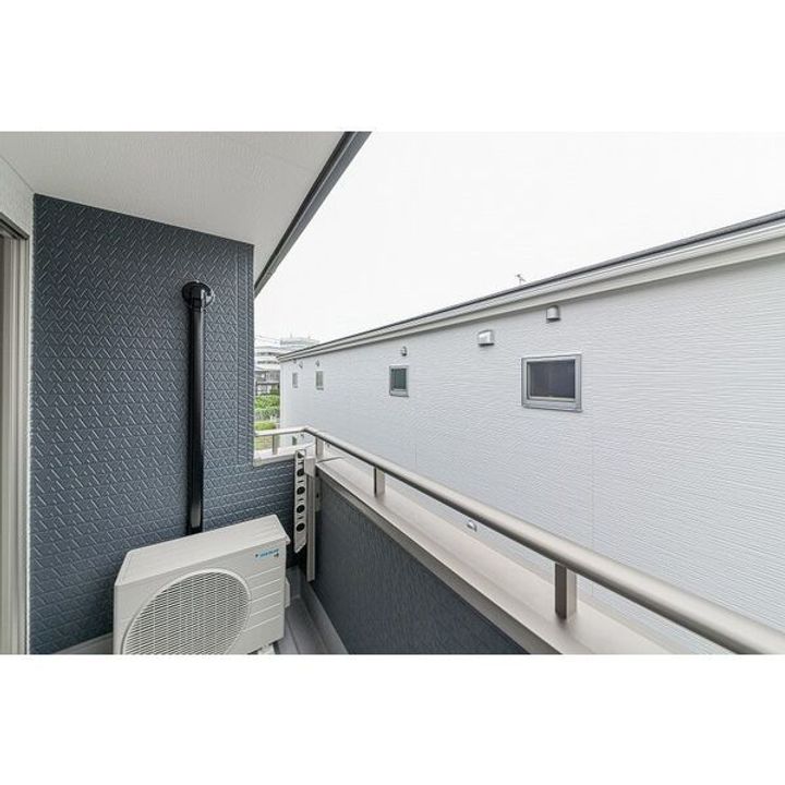 リーブルファイン一宮市乾町 1号棟のその他画像