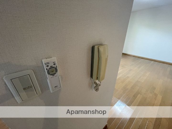 リバーグラスの内装