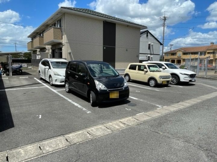 フィオーレ相生のその他画像