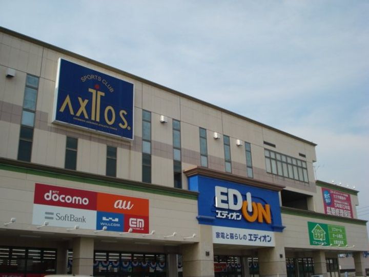 HOLLY (ホーリー)の周辺