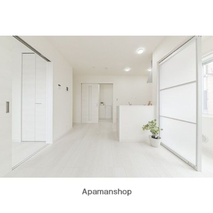 リーブルファイン一宮市乾町2号棟のその他画像