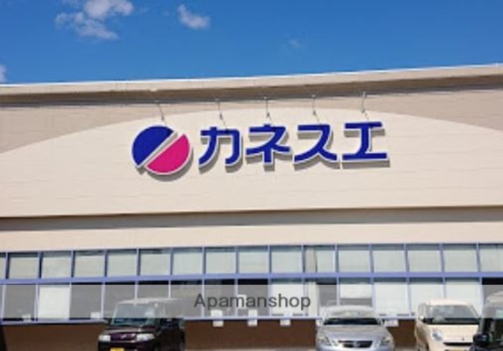 リーブルファイン一宮市乾町2号棟の周辺