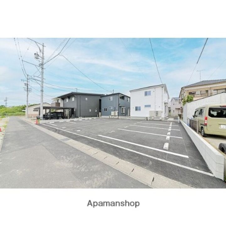 リーブルファイン一宮市乾町2号棟のその他画像