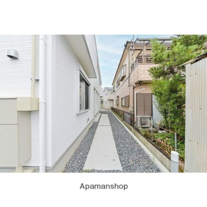 リーブルファイン一宮市乾町2号棟のその他画像