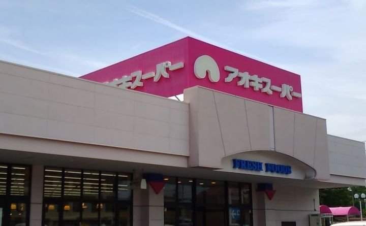 カーサノリタケの周辺