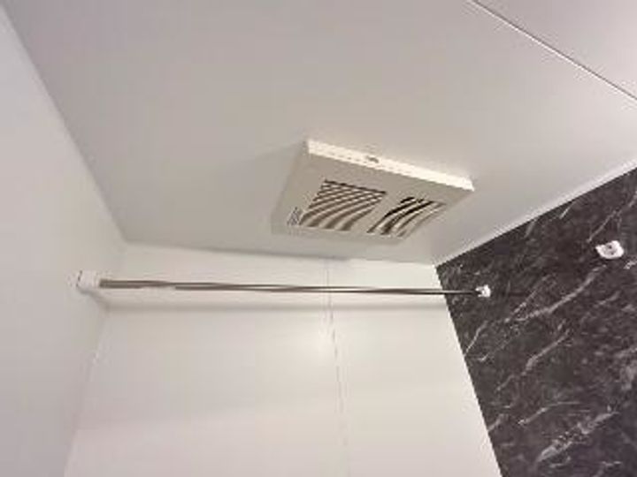 M’Sルミナスの内装