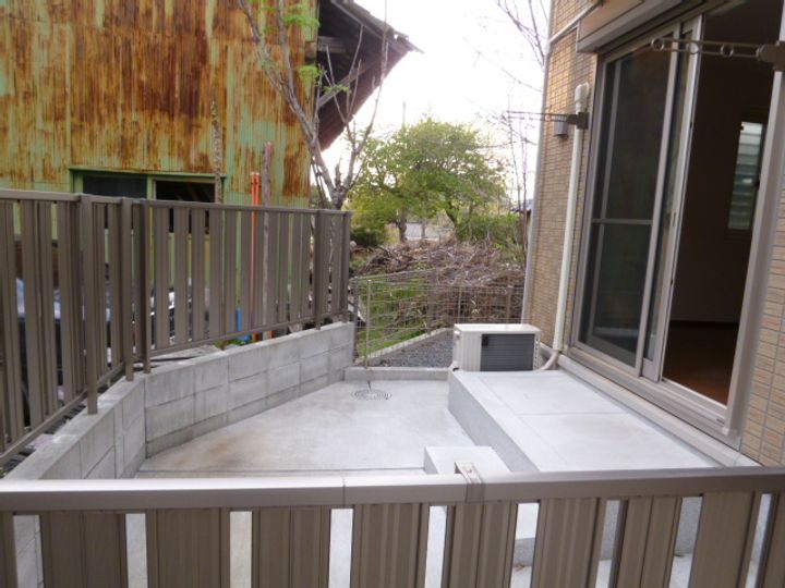 ロンドリーナのその他画像