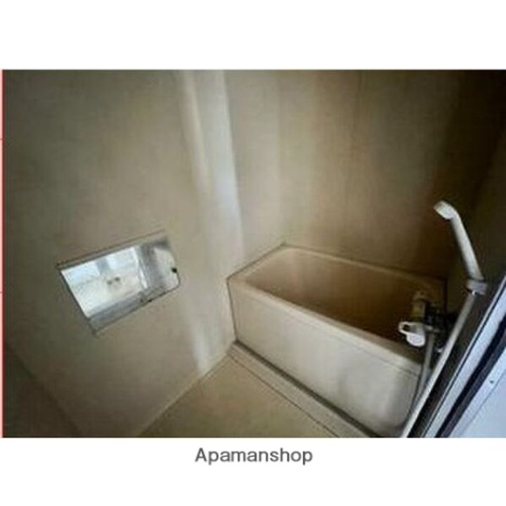 アパート野村の風呂