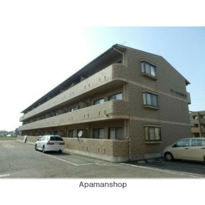 愛知県一宮市木曽川町門間字南島海の賃貸マンションのその他画像