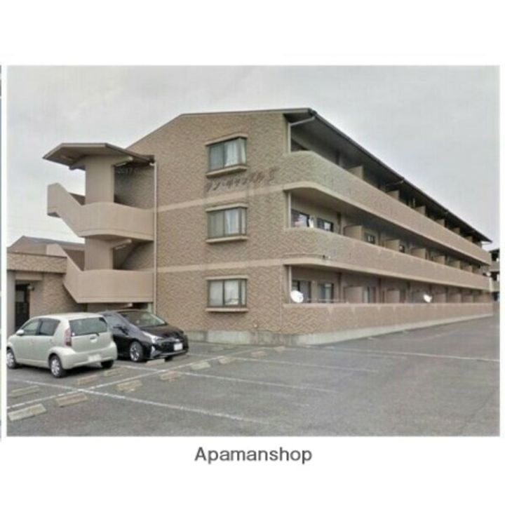 愛知県一宮市木曽川町門間字南島海の賃貸マンションのその他画像