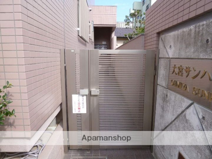 愛知県一宮市大宮3丁目の賃貸マンションのその他画像