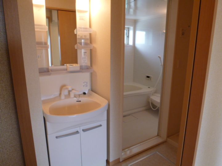 スウィートハイムの内装