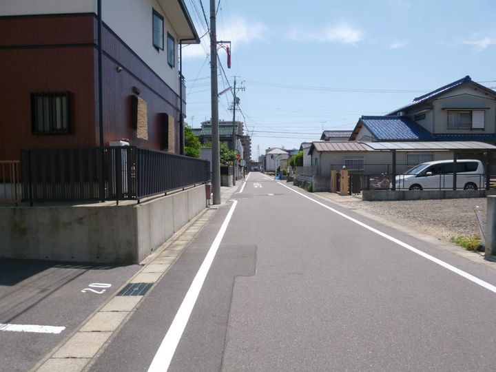 フローレンスシバ00201の周辺