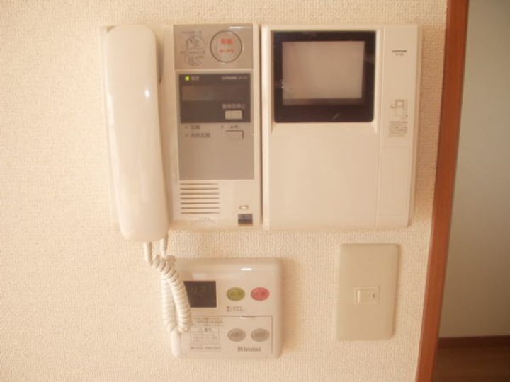 メゾン・ド・ソレイユのその他画像