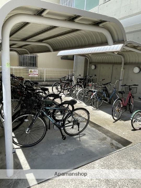 愛知県名古屋市北区大曽根3丁目の賃貸マンションのその他画像