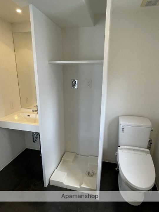 愛知県名古屋市北区大曽根3丁目の賃貸マンションの内装