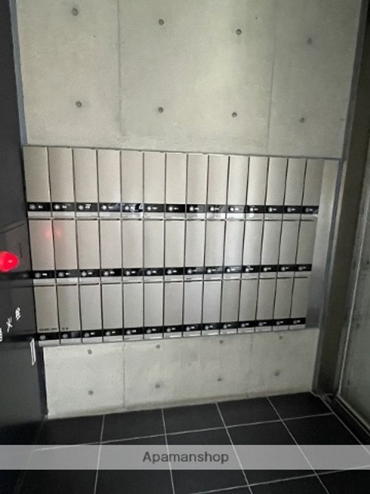 愛知県名古屋市北区大曽根3丁目の賃貸マンションの外観