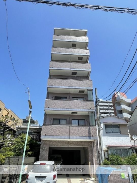 ITOH弐番館の外観