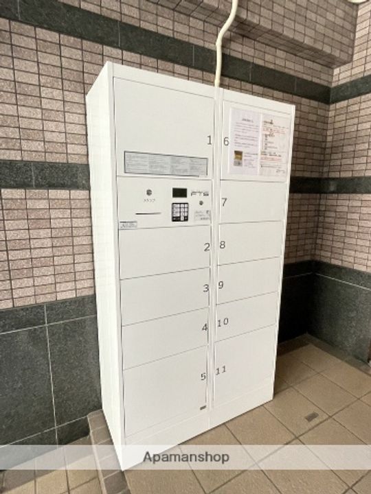 ITOH弐番館の外観