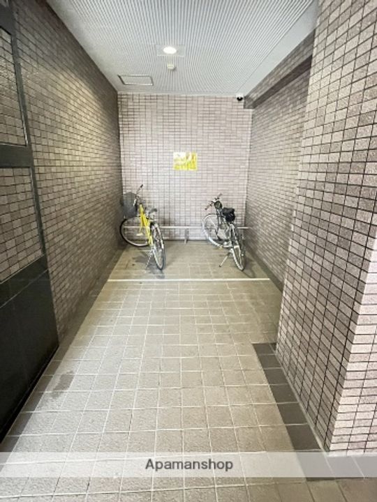 ITOH弐番館の外観
