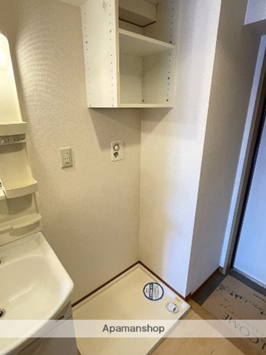ITOH弐番館の内装