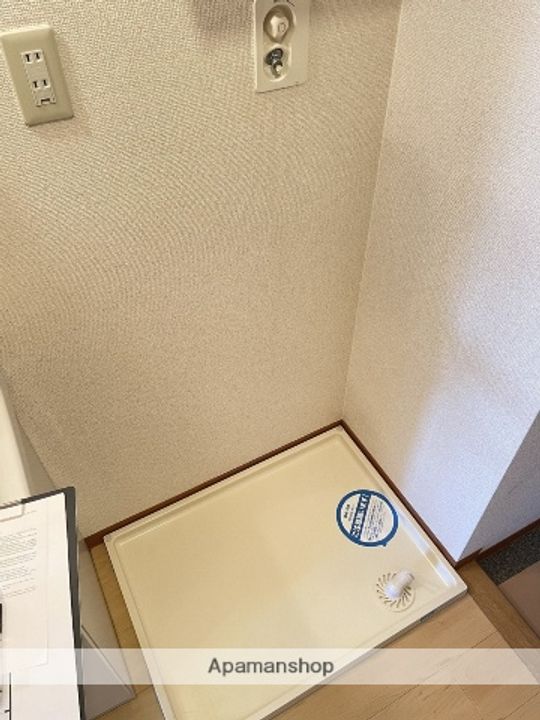 ITOH弐番館の内装