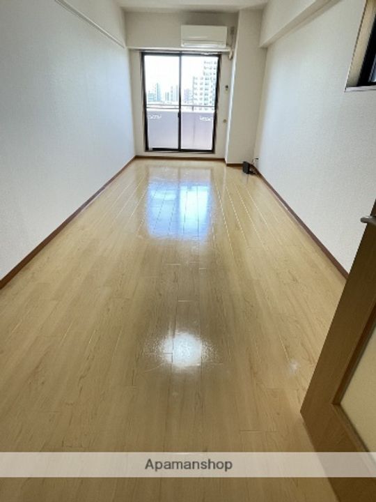 ITOH弐番館の居間