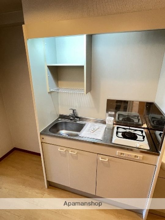 ITOH弐番館のキッチン