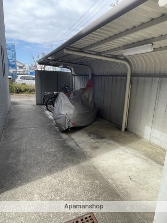 愛知県名古屋市北区楠4丁目の賃貸マンションのその他画像