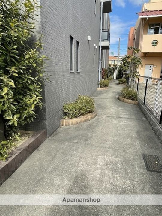 愛知県名古屋市北区楠4丁目の賃貸マンションのその他画像