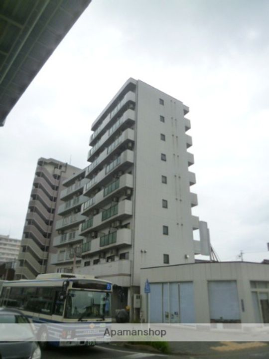 エスポワール名古屋の外観