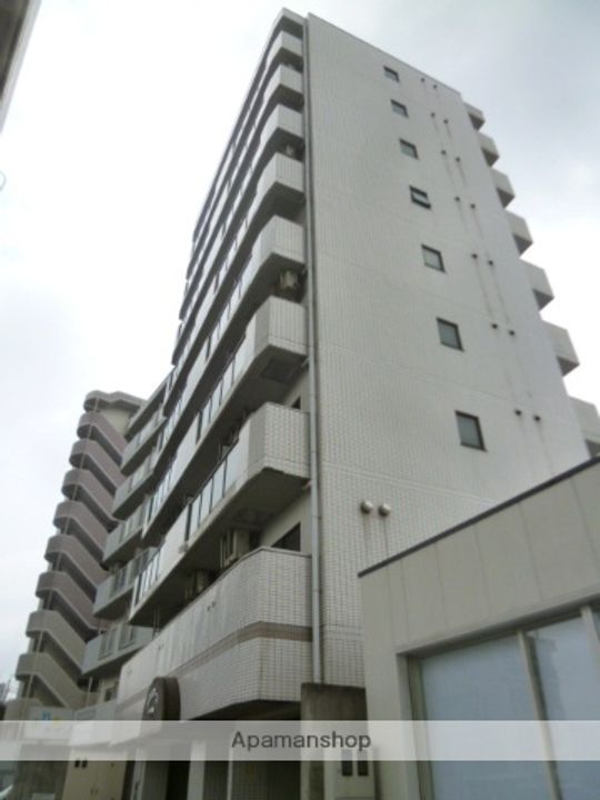 エスポワール名古屋の外観